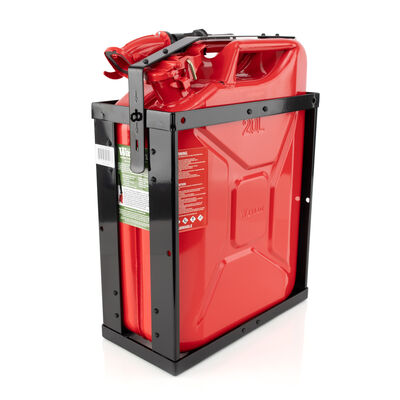 Gas Can Holder Top Loading 20 Liter